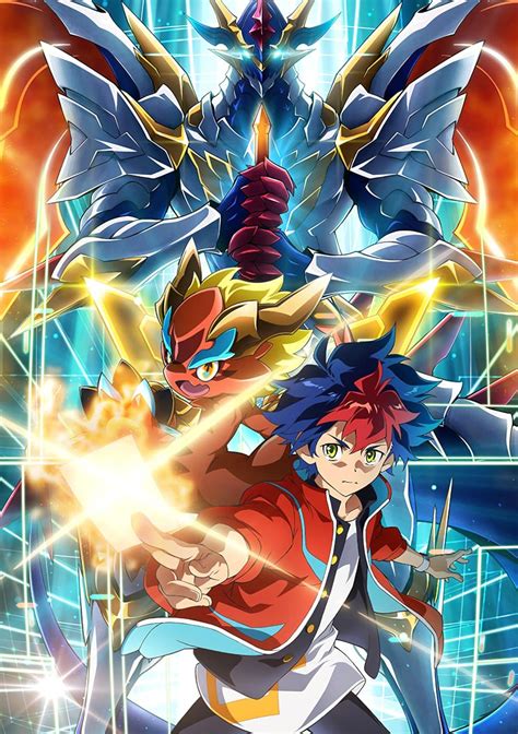 solarmovies shadowverse flame|Shadowverse Flame .